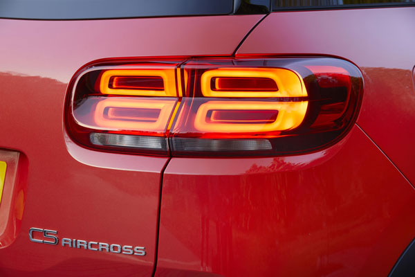 New Citroen Products Planned For India Post C5 Aircross SUV Launch: French Carmaker Working On 3 Other Models For Indian Market