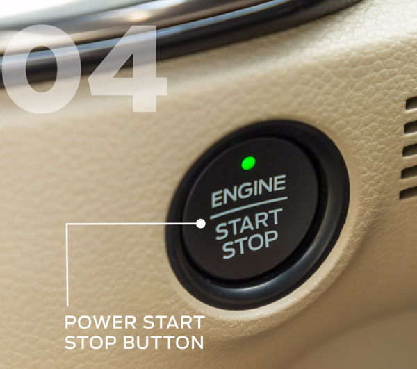 Key Contact Areas In A Car That Require Sanitisation: Highlighted By Ford