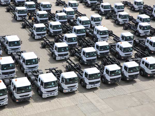 Vehicle Registration Witnesses 89 Percent Drop During May 2020: Details