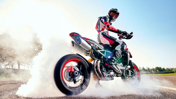 Ducati Hypermotard 950 RVE Unveiled: International Launch Scheduled For July