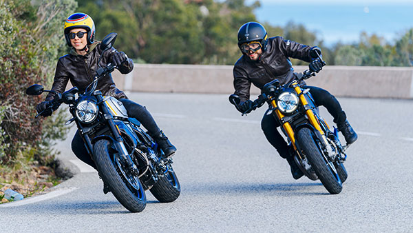 Ducati Launches Official Accessories For Scrambler Range Of Motorcycles