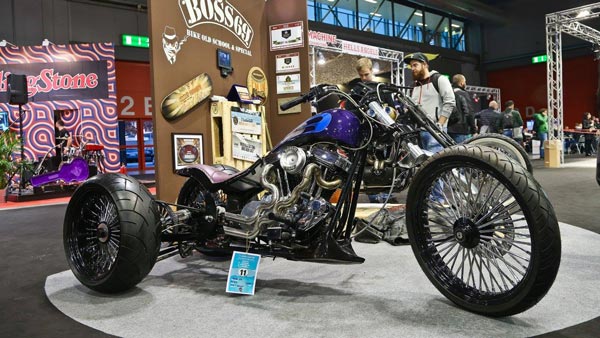 EICMA 2020 Cancelled Due To Ongoing Covid-19 Pandemic: Details