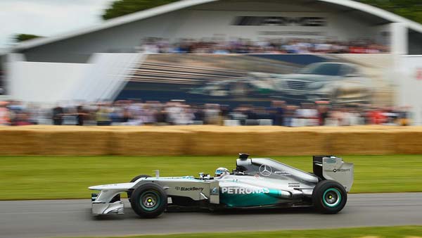 Formula 1 Confirms Cancellation Of Azerbaijan, Singapore, And Japanese Grand Prix