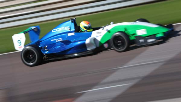 Formula 1 Confirms Cancellation Of Azerbaijan, Singapore, And Japanese Grand Prix