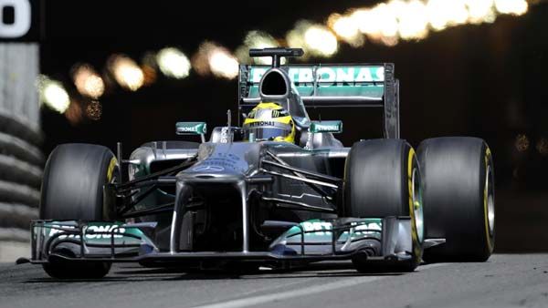 Formula 1 Confirms Cancellation Of Azerbaijan, Singapore, And Japanese Grand Prix