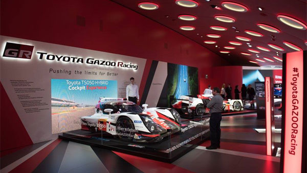 Geneva Motor Show 2021 Cancelled In Light Of Covid-19 Pandemic