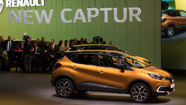 Geneva Motor Show 2021 Cancelled In Light Of Covid-19 Pandemic