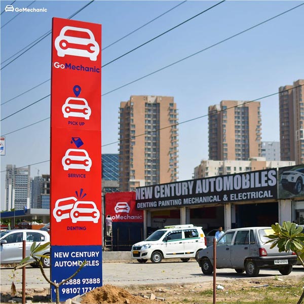 Pawan Munjal Invests In Automobile Repair & Service Solution Start-Up GoMechanic