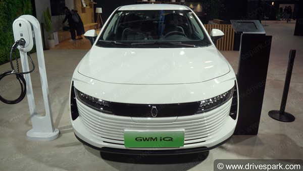 Great Wall Motors Confirms USD 1 Billion Investment Plan For India: Signs MoU With Maharashtra