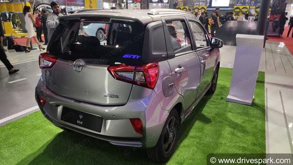 Haima Automobile India Entry Delayed: Bird Electric EV1 Launch Could Be Postponed