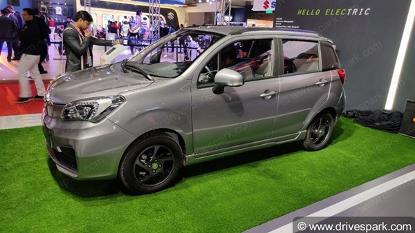 Haima Automobile India Entry Delayed: Bird Electric EV1 Launch Could Be Postponed