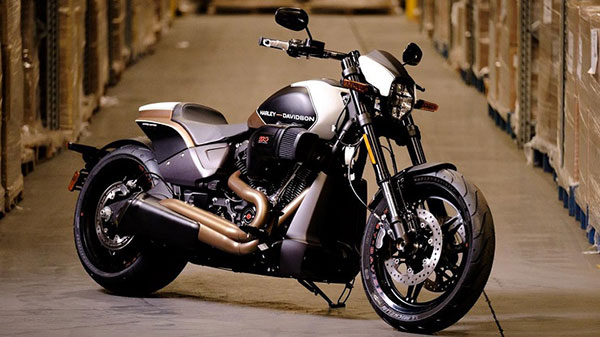 Harley-Davidson’s Upcoming 350cc Parallel-Twin: Details And Expected Price