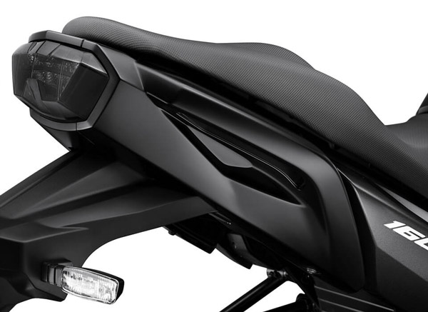 Hero Xtreme 160R Test Ride Registrations Open: Specs, Features & Other Details