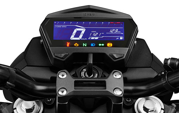 Hero Xtreme 160R Test Ride Registrations Open: Specs, Features & Other Details