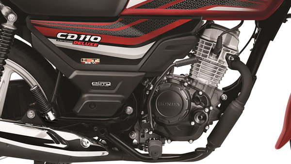 Honda CD 110 Dream Launched In India At Rs 62,729: Specs, Features, Updates & Other Details