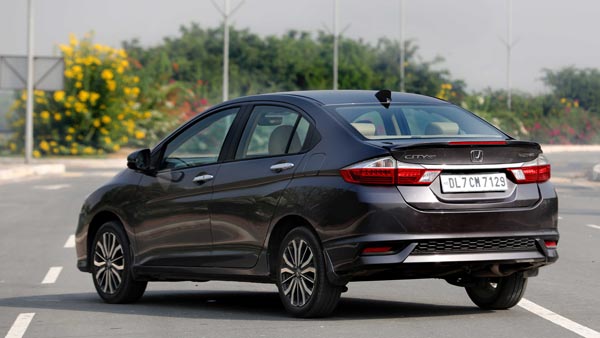 Honda City & Amaze Offers In June: Cash Discounts, Exchange Bonuses, & More