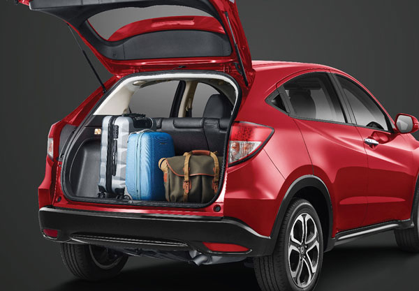 Honda Is Likely To Launch The Next-Generation HR-V In The First Half Of 2021