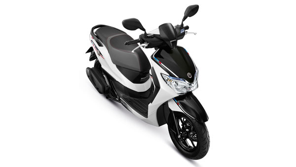 Honda Motor Japan Sues Hero Electric Over Design Infringement: Hero Electric Dash Said To Have Copied Design Of Honda Moove Electric Scooter 