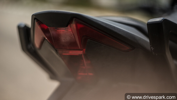 Honda X-Blade 160 BS6 Model To Launch Soon: Specs, Details And Expected Price 