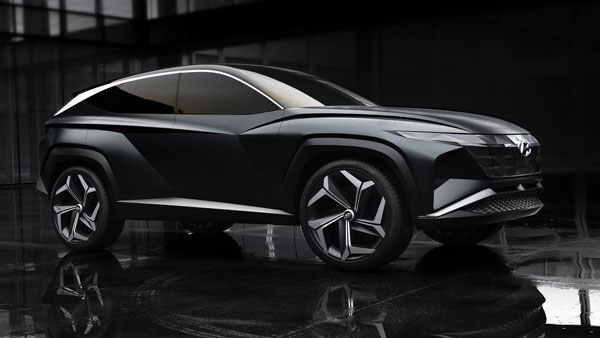 Hyundai Confirms An Electric SUV For The Indian Market — Likely To Launch In 2022