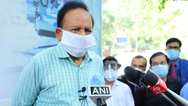 Rapid Response Mobile Laboratory Launched By Central Government: To Speed Up Covid Testing