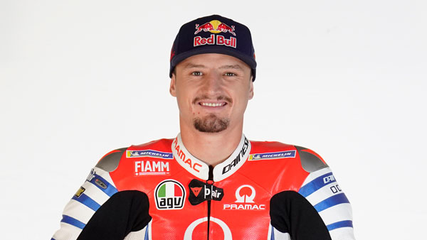 MotoGP: Jack Miller Officially Joins Ducati Team For 2021 MotoGP World Championship Season