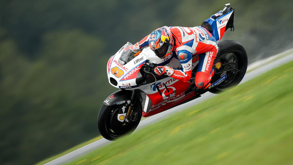 MotoGP: Jack Miller Officially Joins Ducati Team For 2021 MotoGP World Championship Season