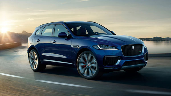 Jaguar Land Rover To Expand Its BS6 Diesel Range Soon In India