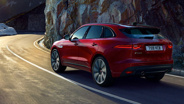 Jaguar XE, XF, & F-Pace Diesel Variants Discontinued In India: Here Are All The Details