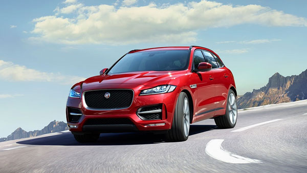 Jaguar XE, XF, & F-Pace Diesel Variants Discontinued In India: Here Are All The Details