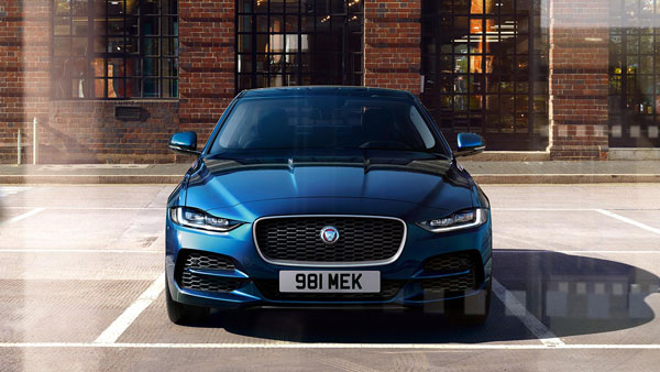 Jaguar XE, XF, & F-Pace Diesel Variants Discontinued In India: Here Are All The Details