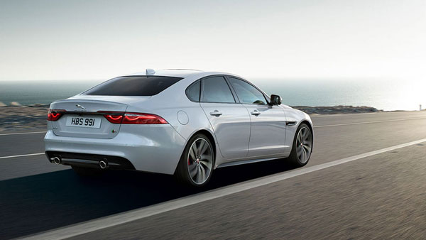 Jaguar XE, XF, & F-Pace Diesel Variants Discontinued In India: Here Are All The Details