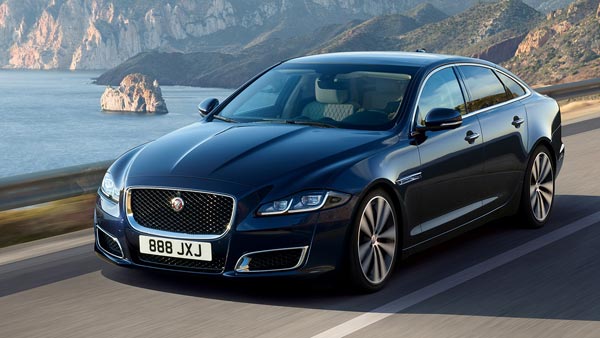 Jaguar XE, XF, & F-Pace Diesel Variants Discontinued In India: Here Are All The Details