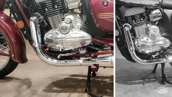 BS6 Jawa Motorcycles (Jawa & Jawa 42) Models Arrive At Dealerships Across India: Deliveries Could Begin Very Soon