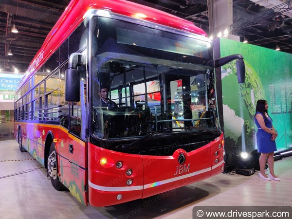 Government Planning Standardisation Of Motor Vehicle Dimensions: To Make Logistics More Efficient