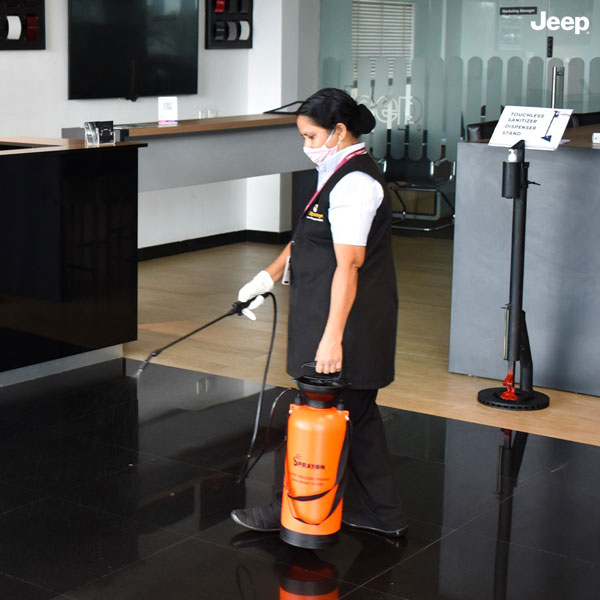 Jeep Compass Deliveries Resume Post COVID-19 Lockdown Relaxations: Dealerships Ensure All Safety & Social Distancing Protocols Are Followed