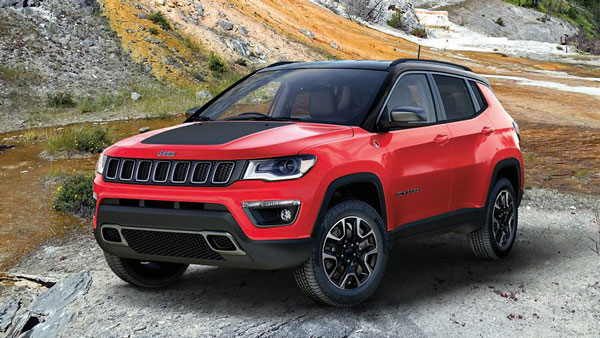 FCA Launches SELECTEDforYOU Pre-Owned Car Business: Offers New & Used Jeep Compass Against Exchange