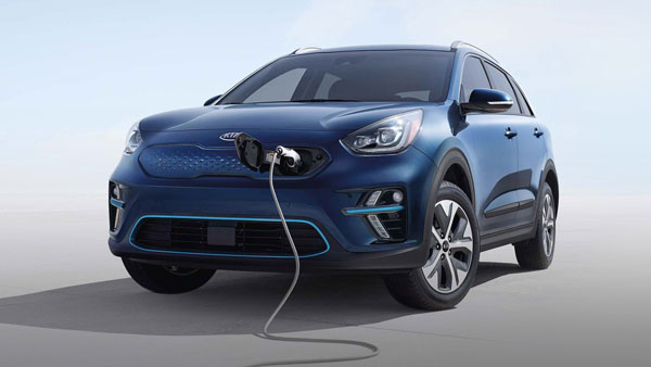 Auto Manufacturers Launch Global Competition To Invest In EV & Battery Start-Ups