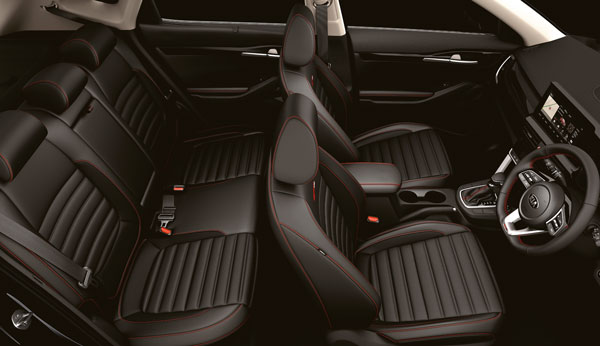 2020 Kia Seltos Update Launched In India At Rs 9.89 Lakh: Added Features, Specs, Updated Variants And All Details