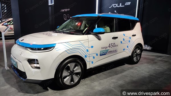 Auto Manufacturers Launch Global Competition To Invest In EV & Battery Start-Ups