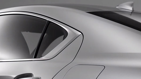 Lexus IS Fourth-Generation Sedan To Be Unveiled Globally On 16 June: Details