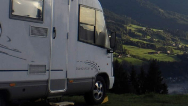 Campervan Camps and Holidays India Launches LuxeCamper: A Holiday Motorhome To Go Camping With