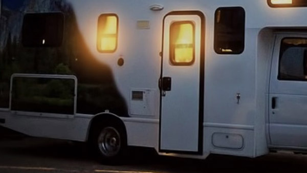 Campervan Camps and Holidays India Launches LuxeCamper: A Holiday Motorhome To Go Camping With