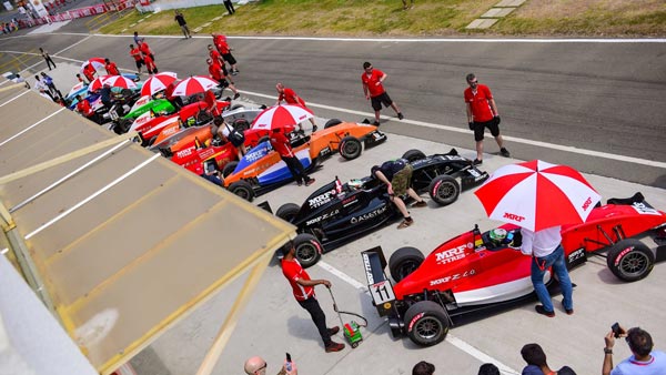 Buddh International Circuit, Madras Motor Race Track Open For Racing Action Amid Covid-19 Pandemic