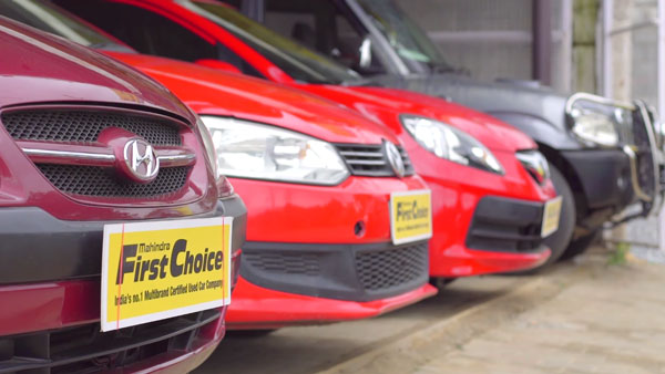 Mahindra First Choice Wheels Launches 34 Used Car Dealerships In One Day