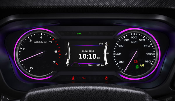 Mahindra Marazzo To Feature New 1.5-Litre Petrol Engine: Specs & Other Details