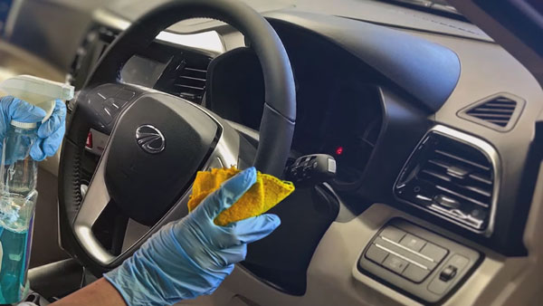 Shell & Pitstop Partners To Introduce Zero Contact Doorstep Vehicle Maintenance Service