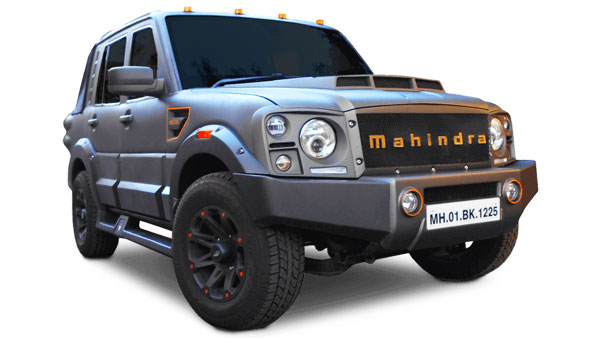 Mahindra Announces New Initiative To Support Entire Range Of Essential Service Providers