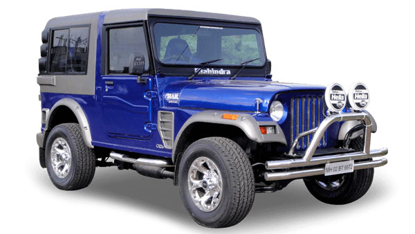 Mahindra Announces New Initiative To Support Entire Range Of Essential Service Providers