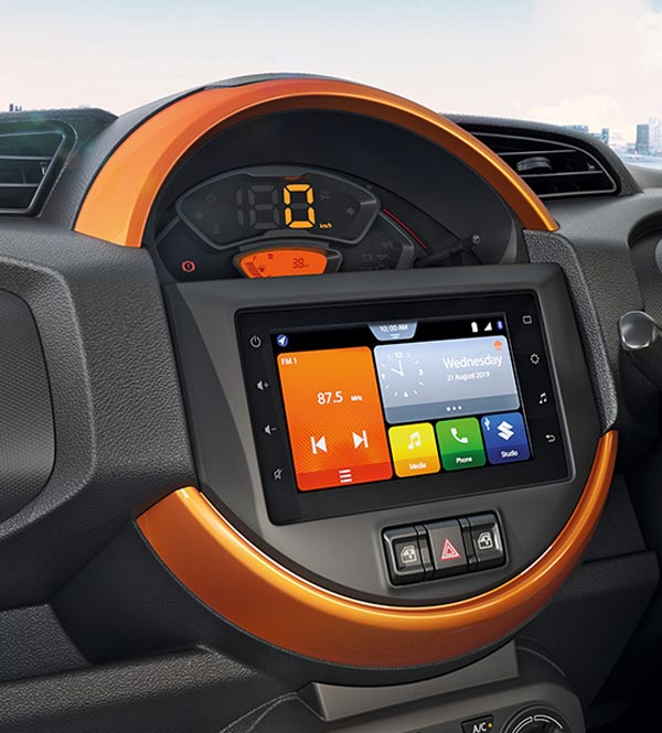 Maruti Suzuki S-Presso Offers In June: Cash Discounts, Exchange Bonus & More Details